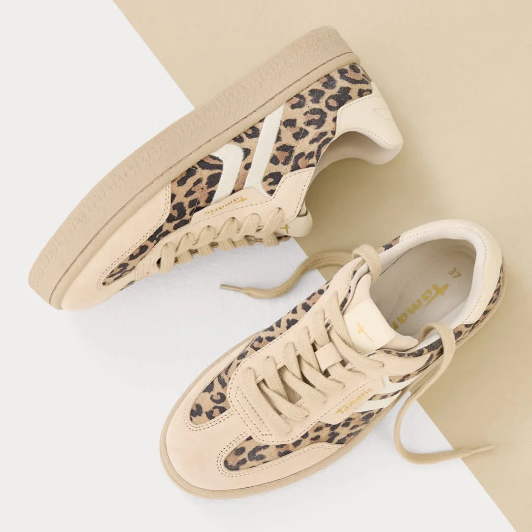 Timeless Style for Every Step